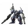 Kotobukiya Kt 104 Perun Hangman Rebattle Ver. Model Kit