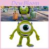 Monsters University Mike Wazowski Piggy Bank Great Gift Choice To Develop Saving Habits