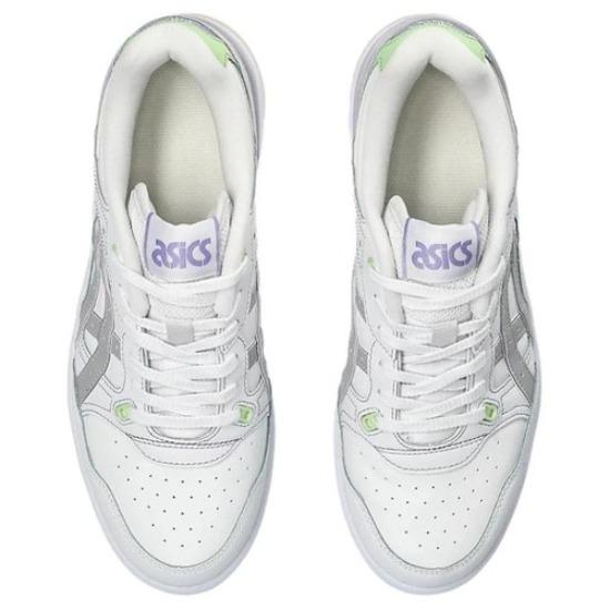 Asics EX89 'White Mid Grey' - 1201A476120