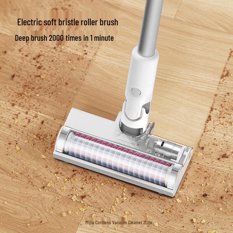 Mijia Xiaomi Wireless Vacuum Cleaner 2 Lite