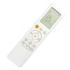 New RG10A(B2S)/BGEF For Midea Air Conditioner AC Remote Control With Backlight Fahrenheit and Celsius Settings