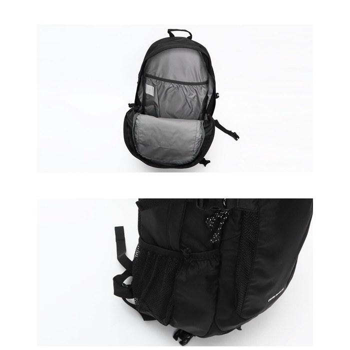 Columbia Castle Rock 25L Backpack II PU8662, Black, Free Size