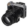 Fotodiox Pro Lens Mount Adapter Compatible with Pentax 6x7 Lenses to Hasselblad Cameras such as X1D 50c and X1D II 50c XCD-mount