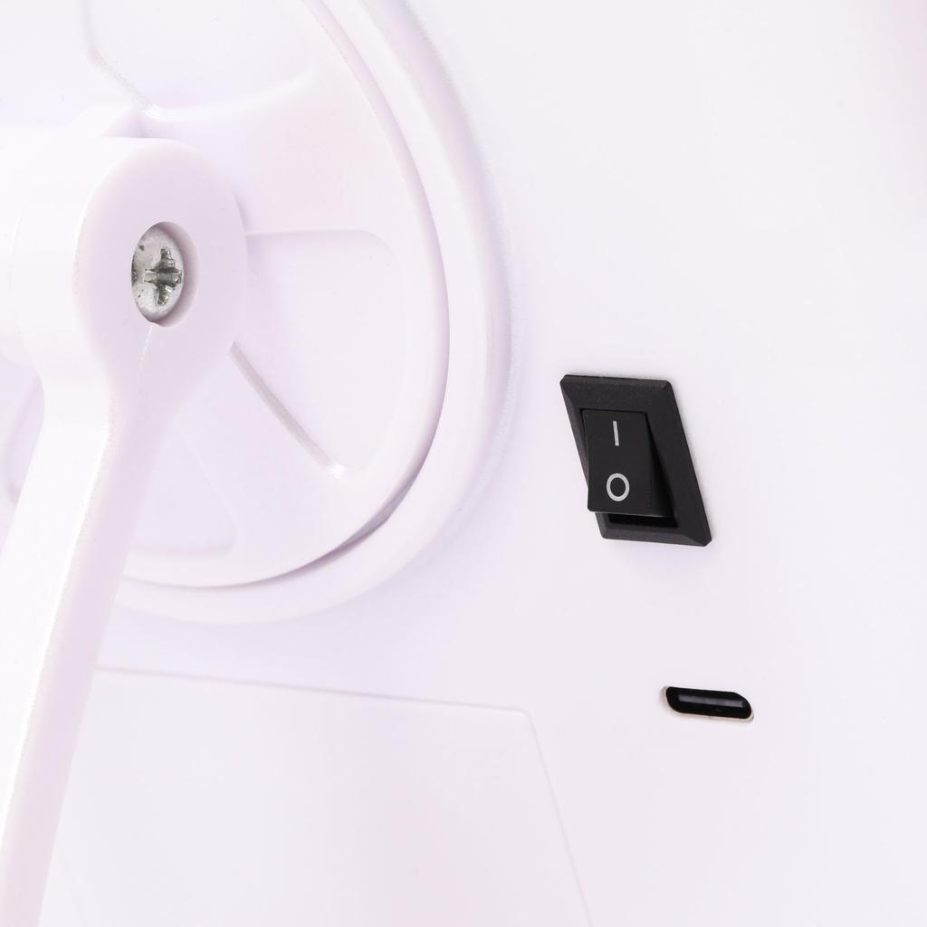 Miroir de table LED Lucio Francfranc S