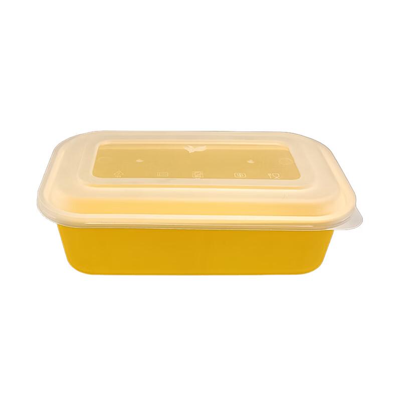 Disposable Japanese Style Rectangular Meal Box