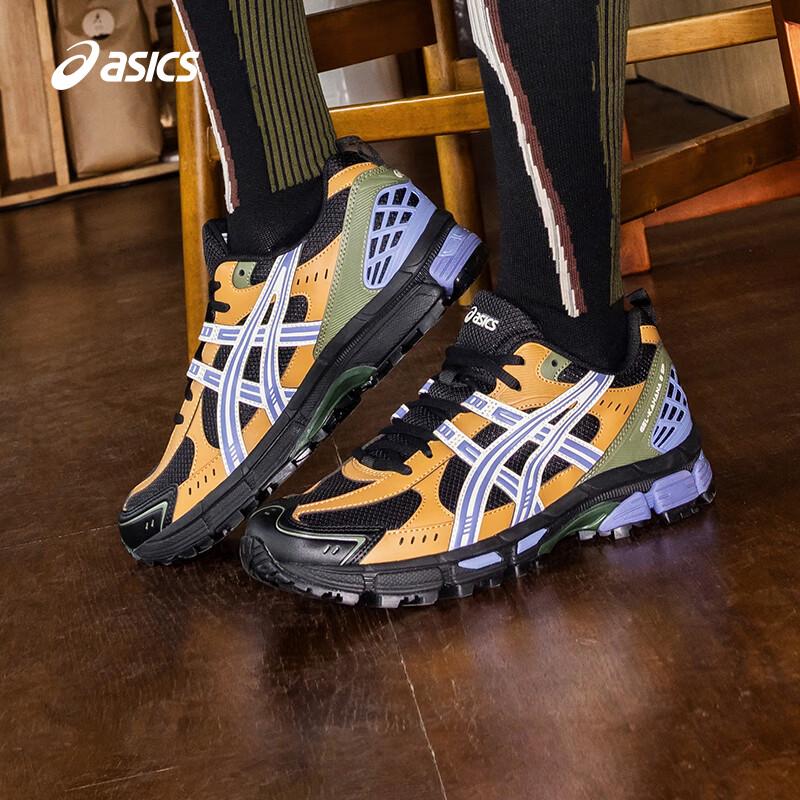 Asics Herren GEL-KAHANA 8 SP Trailrunning-Schuhe