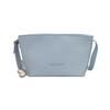 Summer New Fashion Shoulder Bucket Bag Women's Simple Personality Fashion Solid Color Popular Messenger Bag