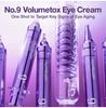 numbuzin No.9 NAD+ Retinol Volumetox Eye Cream 10ml