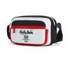 New FILA Fabric Crossbody Bags Women's Legend Blue F13W539163FNV