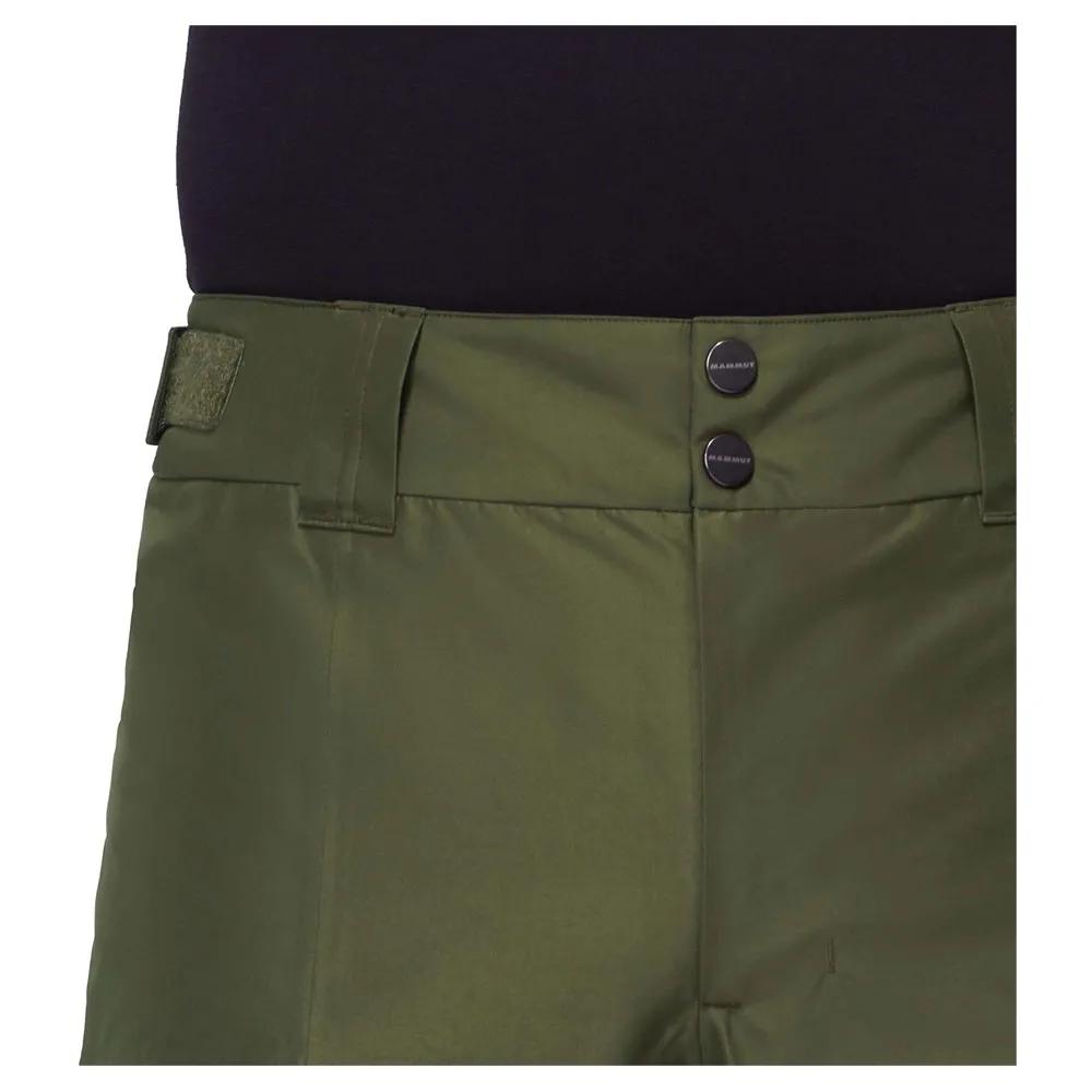 Mammut Брюки Fall Line Hardshell Thermo