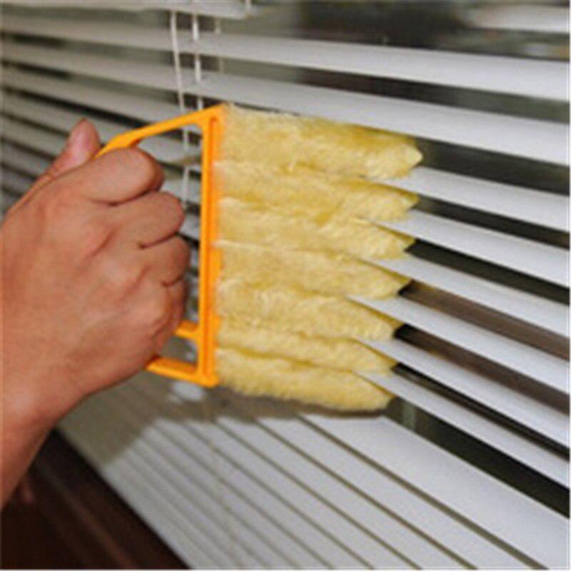 Blinds Duster Vertical Blind Cleaner Dust Cleaning Prongs