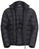Куртка Jack Wolfskin Ather Down Jacket Men черная