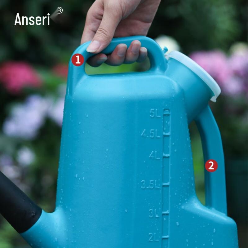 Anshairui Long Spout Watering Can