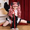 100cm Animation Modeling TPE Fullbody Love Dolls Realistic Soft Vaginal Breast Anus Metal Skeleton Adult Toy Men Masturbator 18+ Products