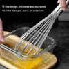 SIFAR Stainless Steel Manual Whisk