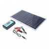 200W 12V Solar Panel Battery Trickle Charger Charger for RV Car Boat Use