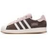 Women's Superstar Sandy Pink Earth Strata Cloud White IG2153