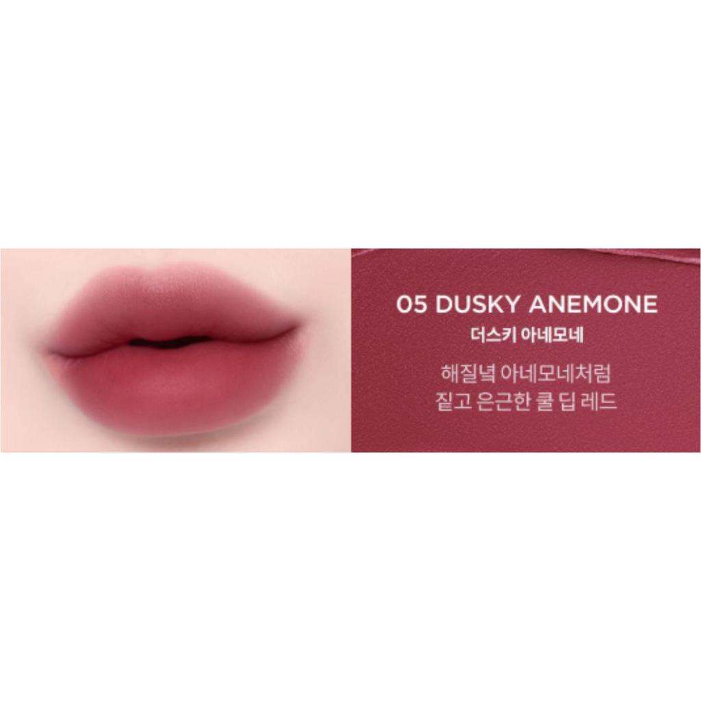 TIRTIR Waterism Velvet Mini Tint 1.8g