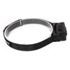 K361 COB Floodlight Headlamp USB Rechargeable LED Headlamp IPX4 Waterproof Outdoor Cycling Flashlight