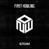 &TEAM - First Howling NOW 1. ALBUM Standard Edition