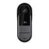 M15c 2.4G Wireless Video Intercom Doorbell IP65 Waterproof Video Doorbell Two Way Voice Doorbell with Camera Monitor Night Vision
