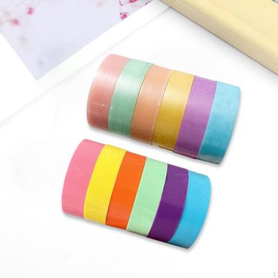 Sticky Ball Tape Kit for DIY Crafts And Sensory Play