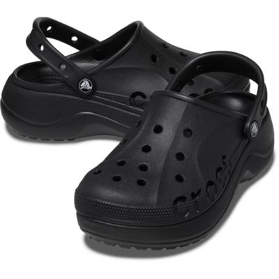 Vaya Platform Clog 208186 001