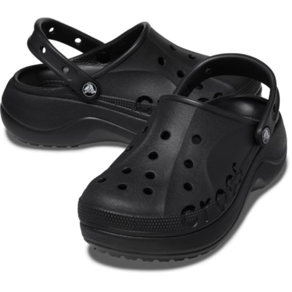 

Crocs Vaya Platform Clog 208186 001 W5