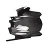 2014+ Kawasaki Ninja 650 Carbon Fiber Rear Fender