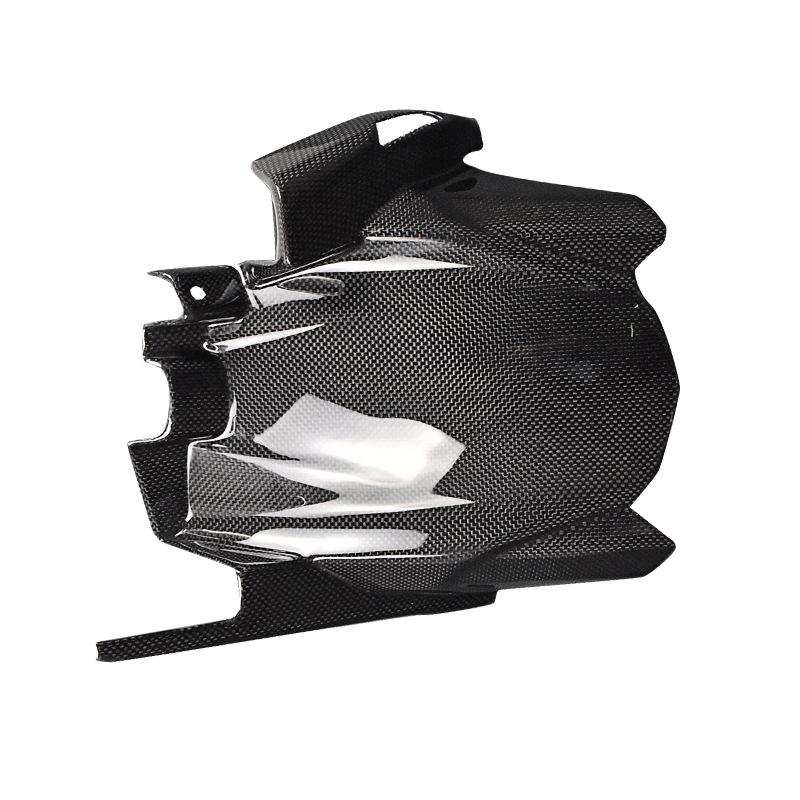 

2014+ Kawasaki Ninja 650 Заднее крыло из углеволокна