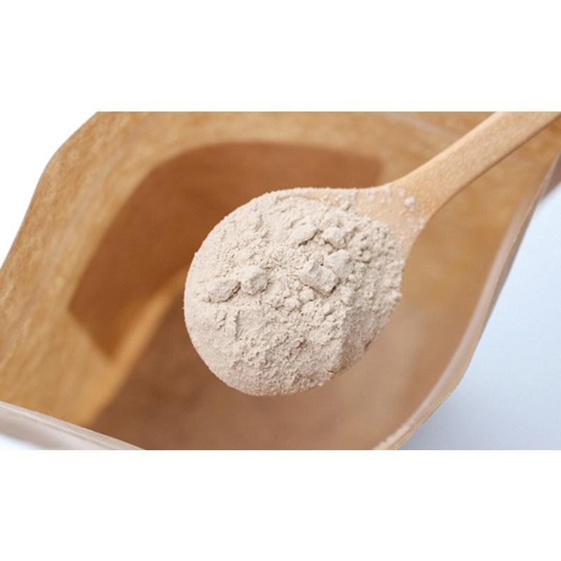 Yun Gojip Safflower Seed Powder, 500g, 1 Unit