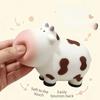 Simulation COW Squeeze Toys Super Soft Slow Rising Squeeze Toy COW Slow Rebound Toy  Children Toys