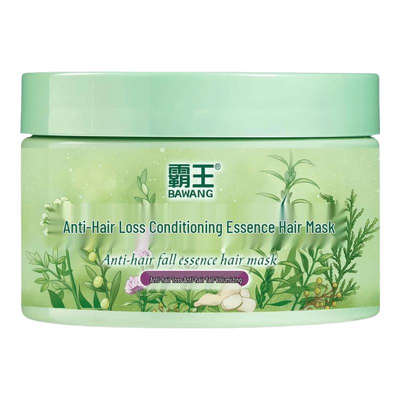 Bawang Anti-Hair Loss Moisturizing Conditioning Hair Mask