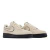 Nike Air Force 1 '07 LV8 'Light Khaki Suede' (Unisex) Light Khaki / Black Skateboard Shoes HQ1966 200