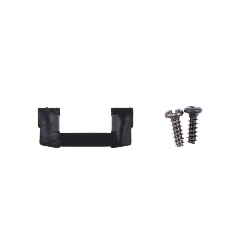 Wireless Headset Part Left Right Replacement Headband Hinge Buckle Durable for Everyday Repair Needs