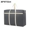 Heavy Duty Packing Bag Extra Large Laundry Bag Waterproof Storage Shopping Bag for Camping and Moving