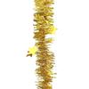 2m Plastic Beautiful Star Streamers In Diverse Colors For Holiday Party Decorations