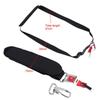 Grass Trimmer Shoulder Strap Lawn Mower Harness Strap Adjustable Padded Strap