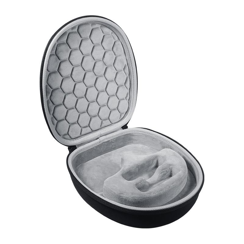 Suitable for JBL E35 Earphone Storage Bag E45 Headphone Storage case Earphone Anti-fall Portable protection case Hard Shell Bag