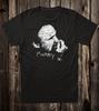 Retro T-Shirt 100% Baumwolle Vtg Kunst Film David Lynch Blue Velvet Mommy Unisex T-Shirt