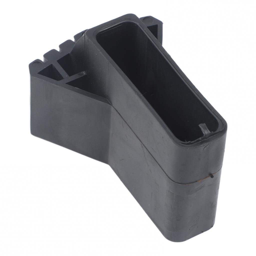 Ladder Leg Covers Non Slip Pads Rubber Ladder Feet