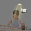 Energieeffizientes LED-Nachtlicht: Augenfreundliche Wand- oder Nachttischlampe für Studium, Stillen & Schlafzimmer. Superhell.