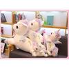 Adorable Plush Unicorn Toy Large Soft Doll Creative Children's Gift Wholesale
