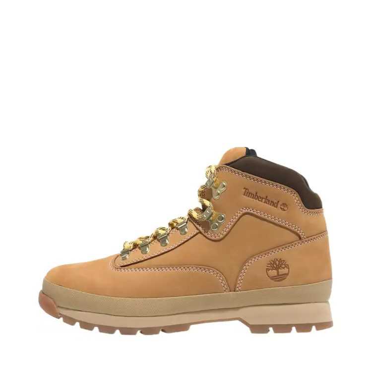

Timberland Euro Hiker Solid Color Comfortable Ankle Outdoor Boots Men boots TB0A2P277541 41