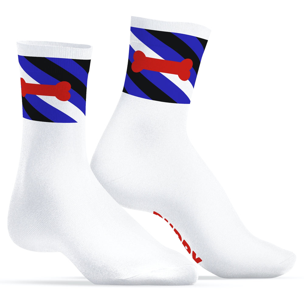 Socks Proud Puppy Kinky Puppy - Kinky Puppy Socks - SOCKS
