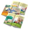 Moral Story Books for Kids (Illustrated) Tamil Short Stories with Ful Pictures Bedtime Children Story Book Years To Years Old Children