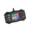 Automotive OBD Scanner Oxygen Sensor Testing Automotive Diagnostic Tablet
