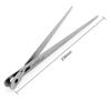 Food Tongs for Cooking Versatile Barbecue Tongs Camping Tongs Bread Tongs Ti Metal Kitchen Tongs