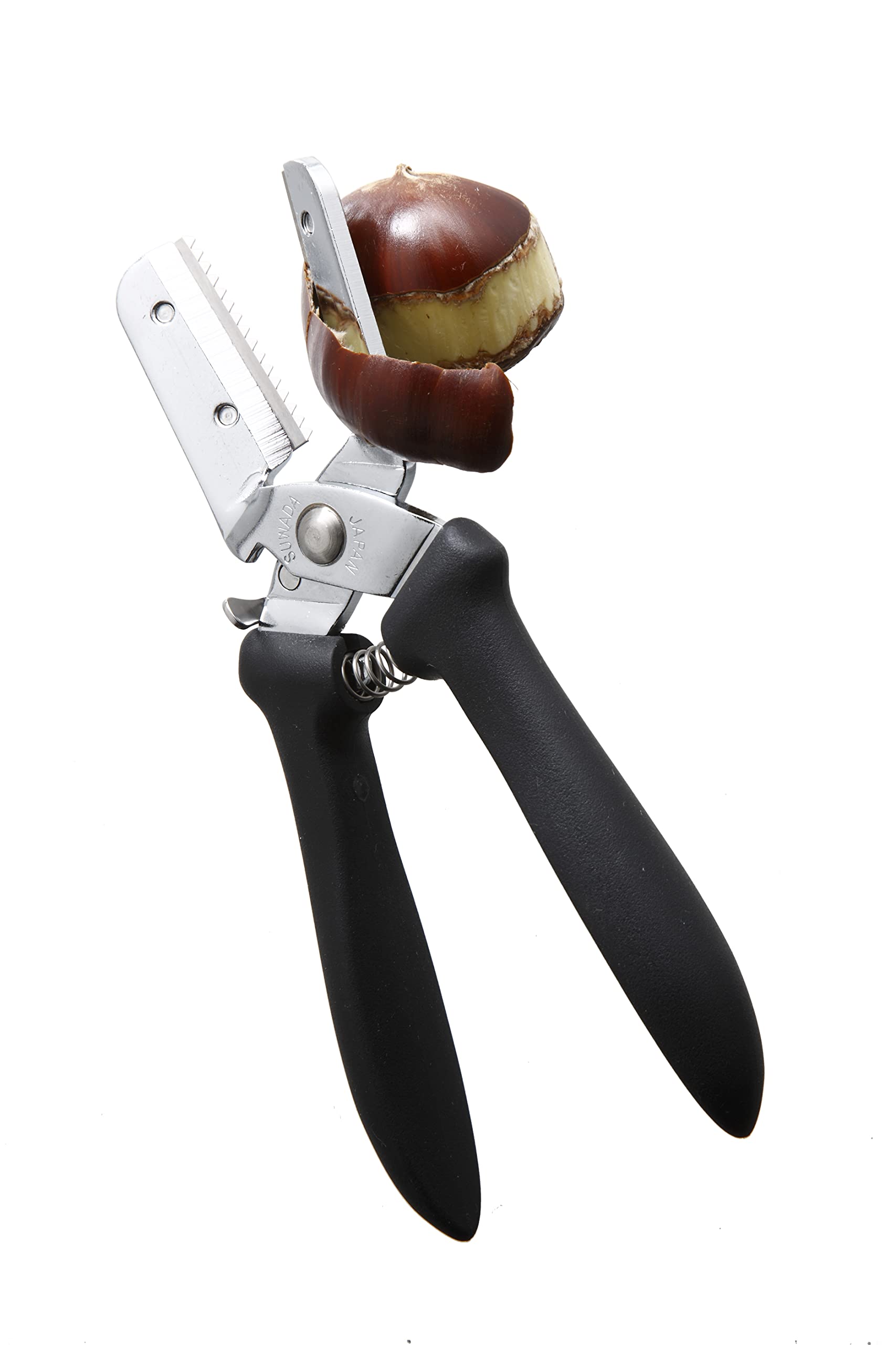 

Новый набор сменных лезвий для чистки каштанов Ограниченный специальный набор лезвий для чистки [SUWADA] [Осенний набор] [Сменные каштаны]