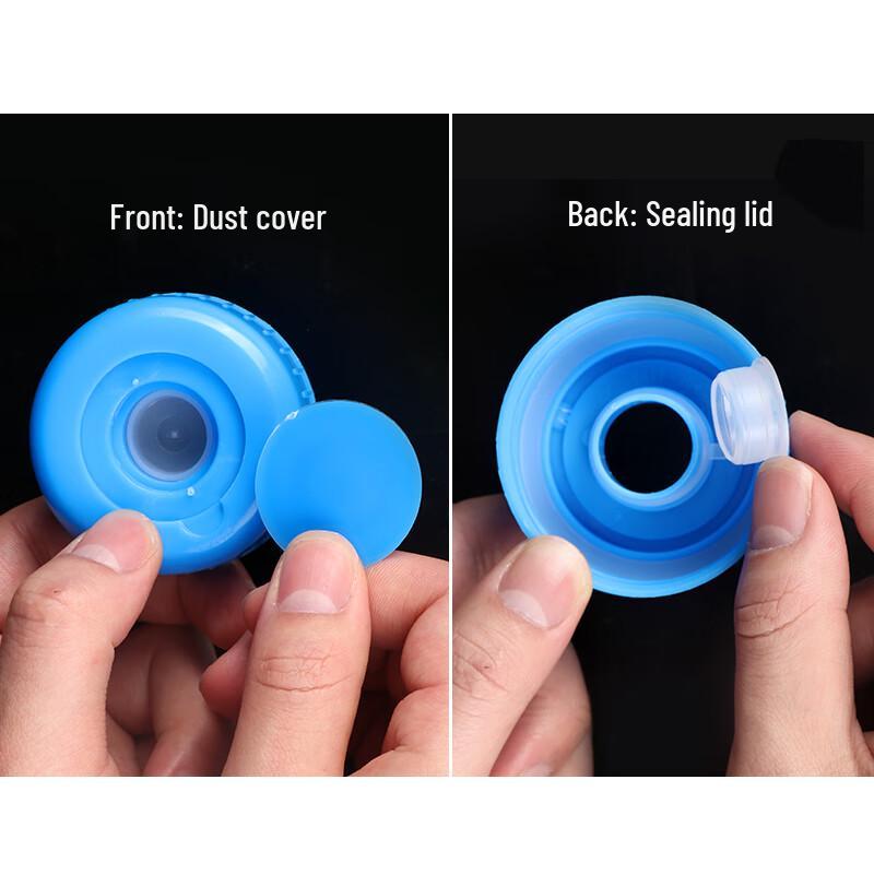 Baijie 7.5L Food-Grade Portable Water Dispenser Bottle